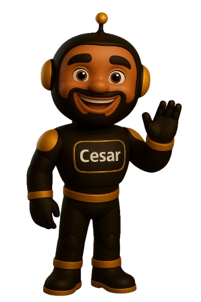 Cesar IA